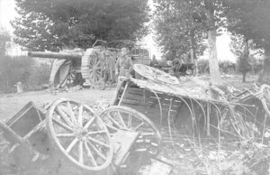 12th battle of isonzo 12th battle of isonzo