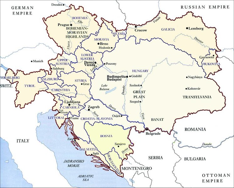 Slovenci In 1 Svetovna Vojna Ww 1